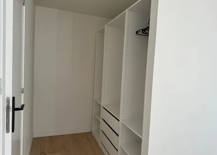 Elégante maison de ville rénovée